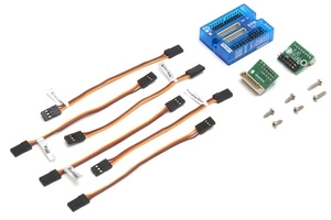 Freewing Multi-Function Control Box E (MCB-E)