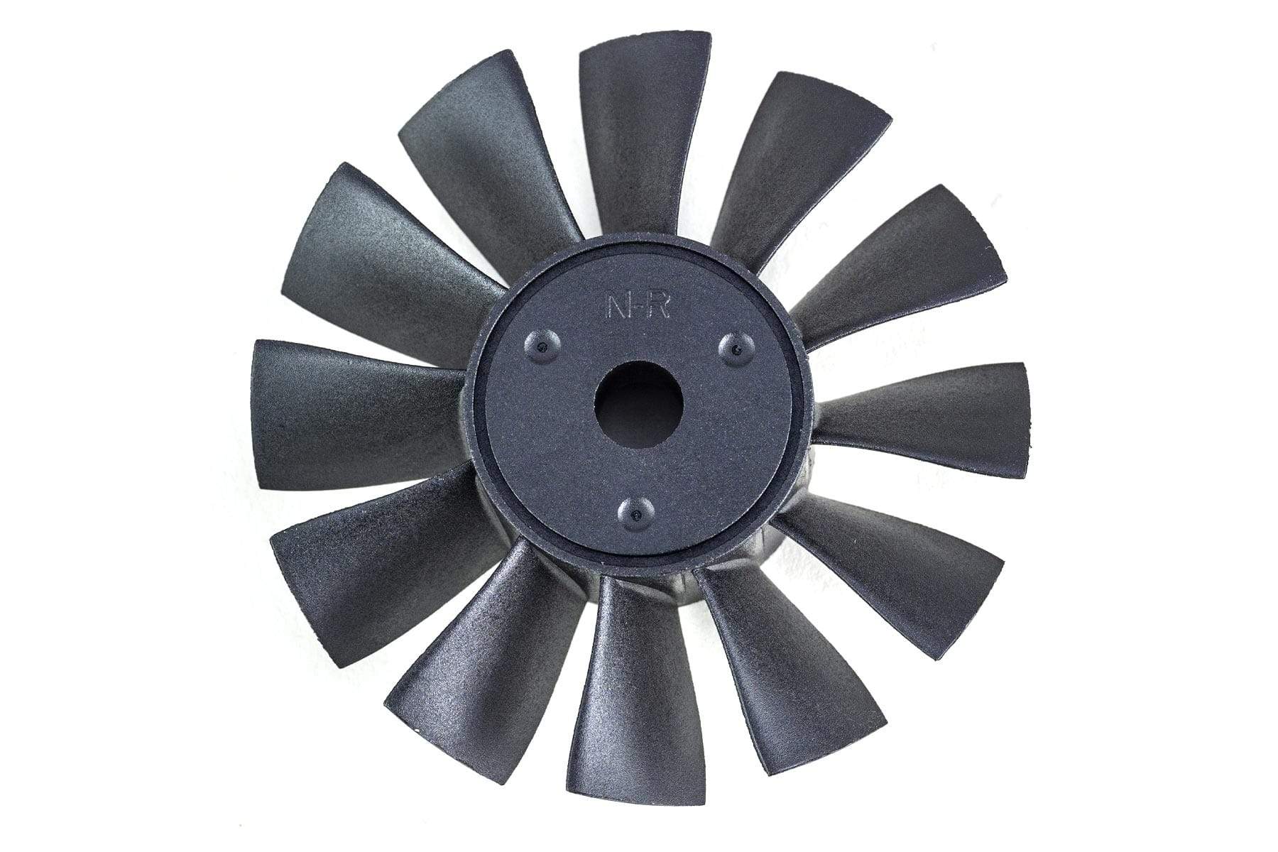 Freewing 70mm EDF 12 Blade Rotor - Reverse