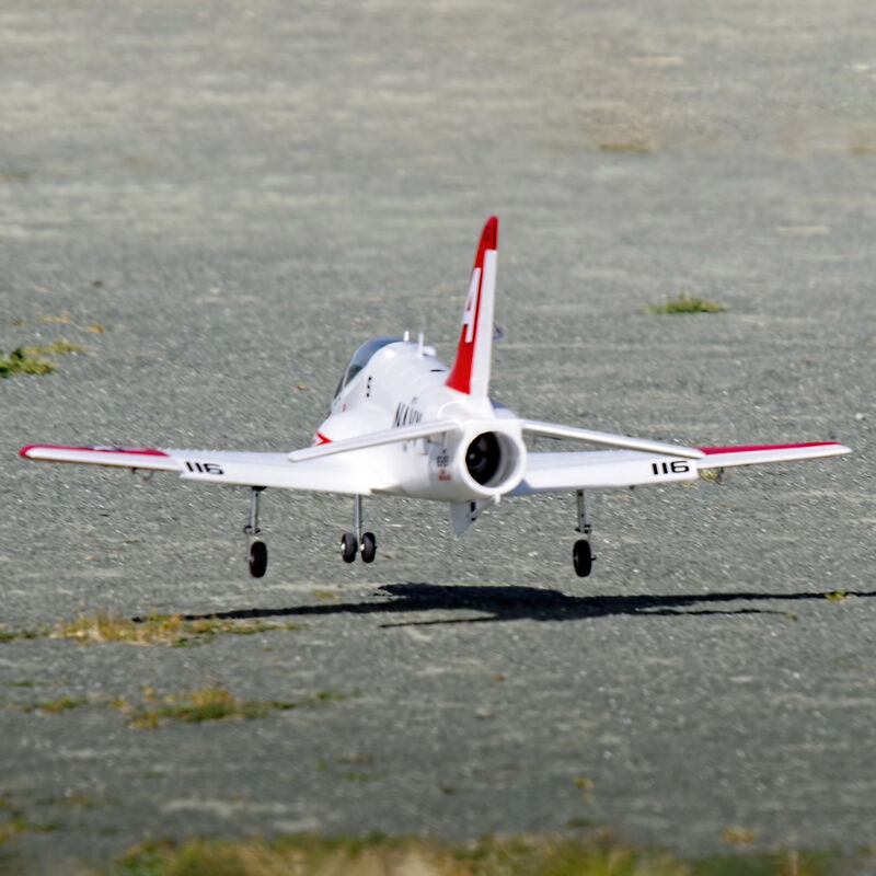 Freewing T-45 Goshawk 70mm Jet