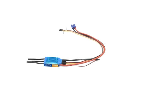 Freewing 120A ESC with 8A BEC and Reverse Thrust Function