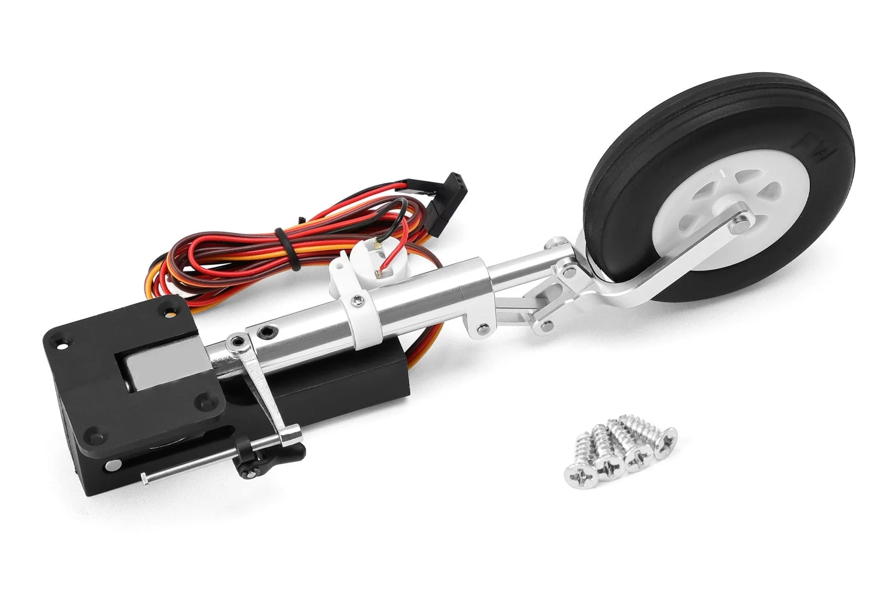Freewing 90mm EDF Zeus Nose Landing Gear with Retract